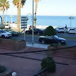 Seafront Recently Renovated Apartments