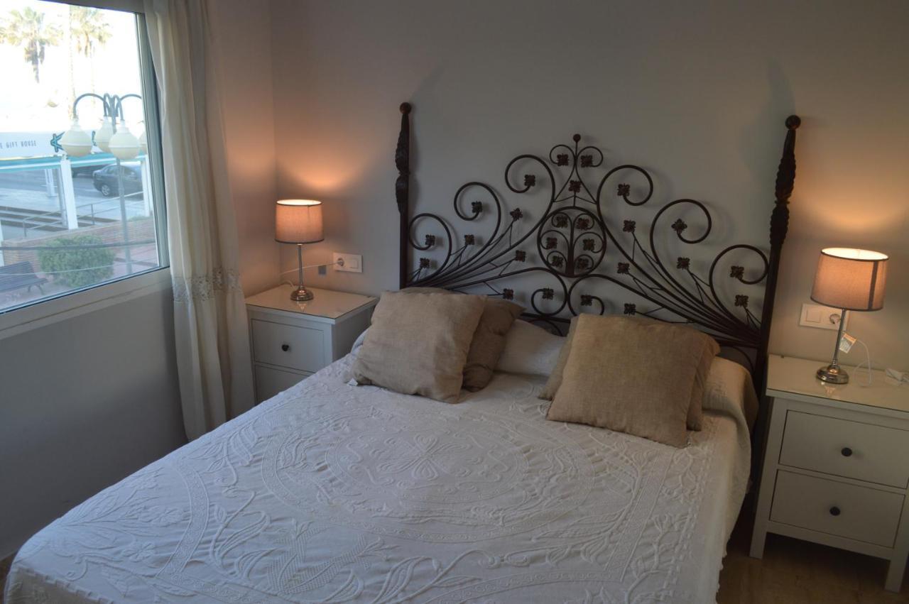 Apartamento Recién Reformados Al Lado De La Playa