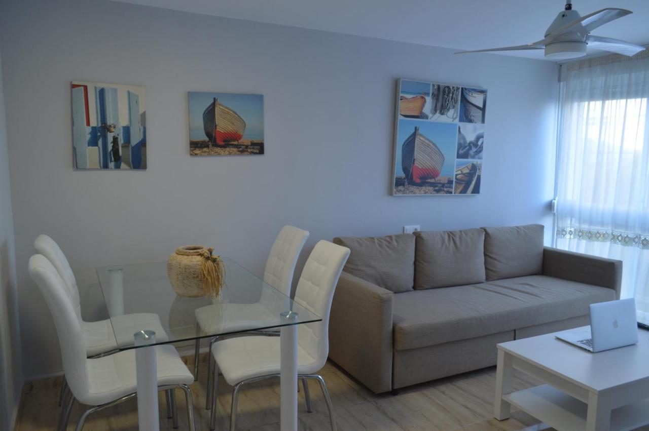 Apartamento Recién Reformados Al Lado De La Playa