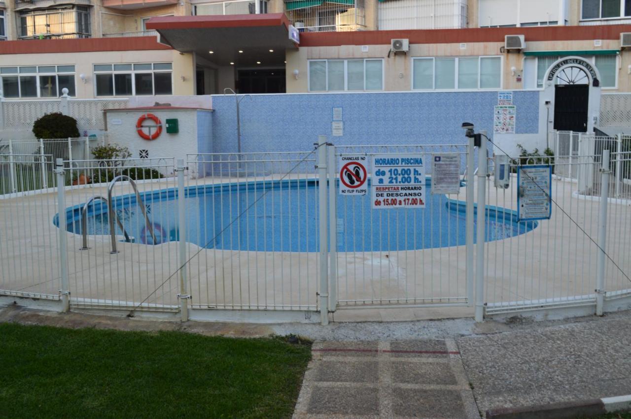 Recién Reformados Al Lado De La Playa Apartamento
