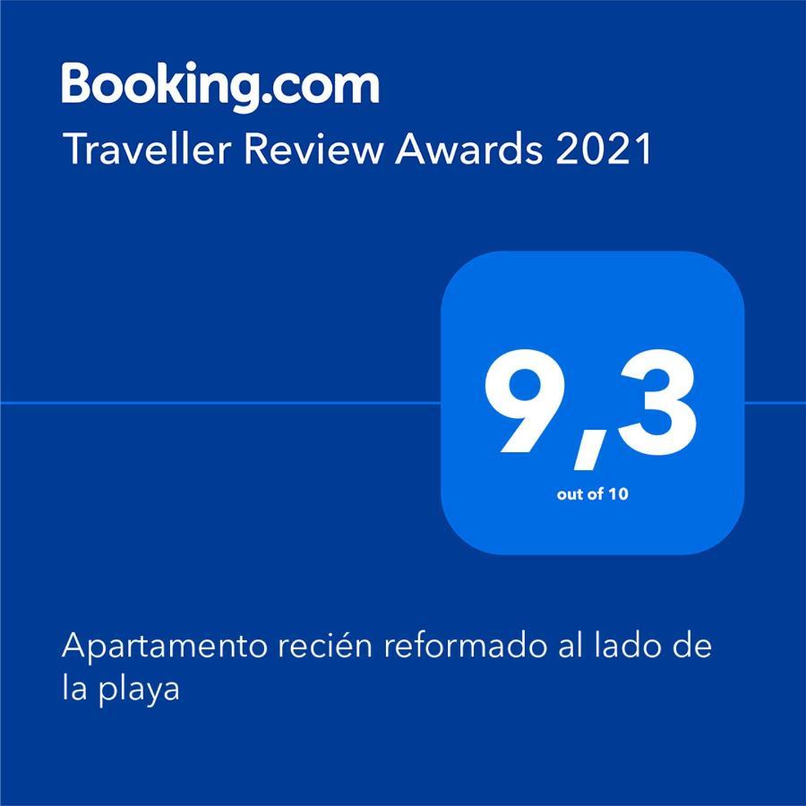 Recién Reformados Al Lado De La Playa * Benalmádena