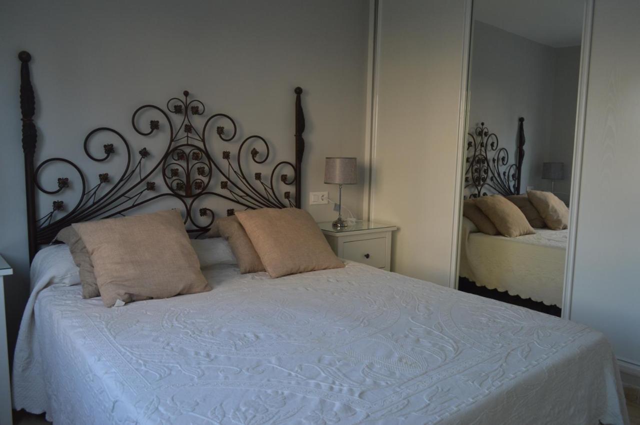 Apartamento Recién Reformados Al Lado De La Playa