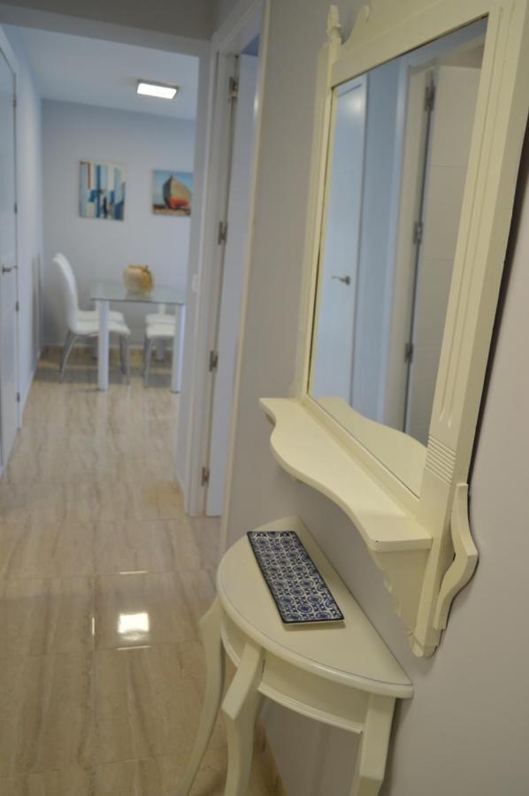 Recién Reformados Al Lado De La Playa * Benalmádena