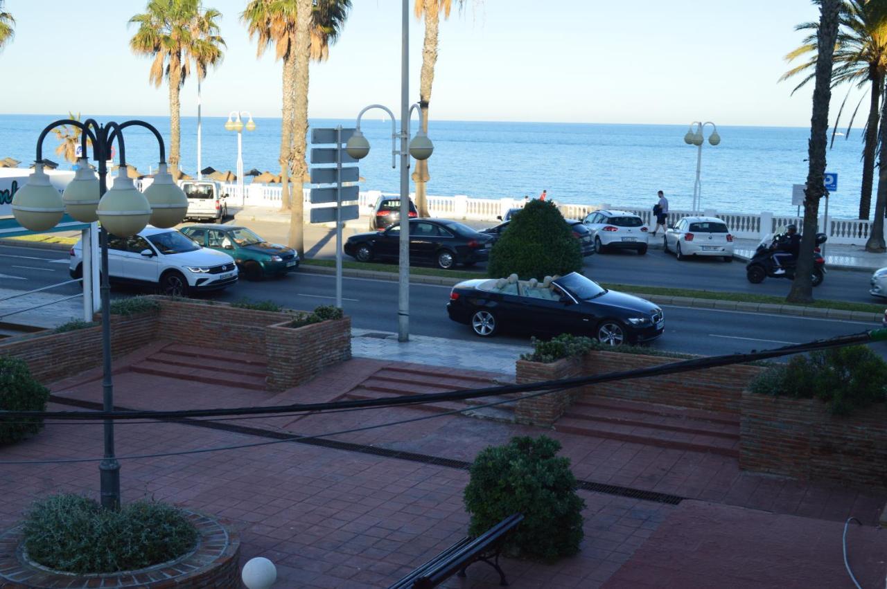 Apartamento Recién Reformados Al Lado De La Playa Benalmádena