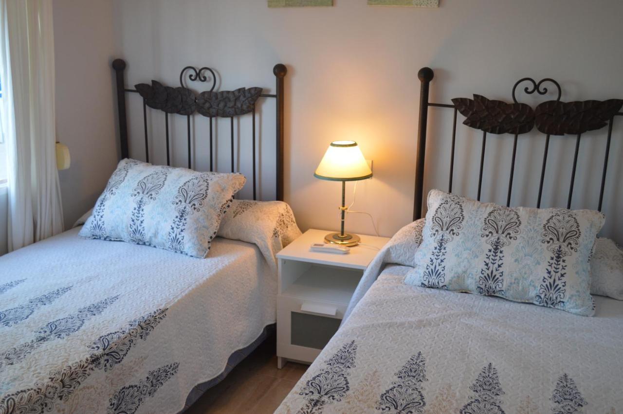 Apartamento Recién Reformados Al Lado De La Playa *