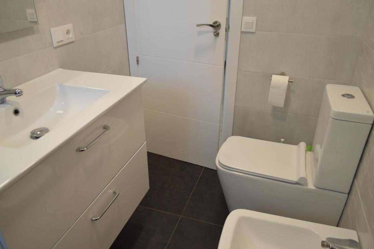 Apartamento Recién Reformados Al Lado De La Playa Benalmádena