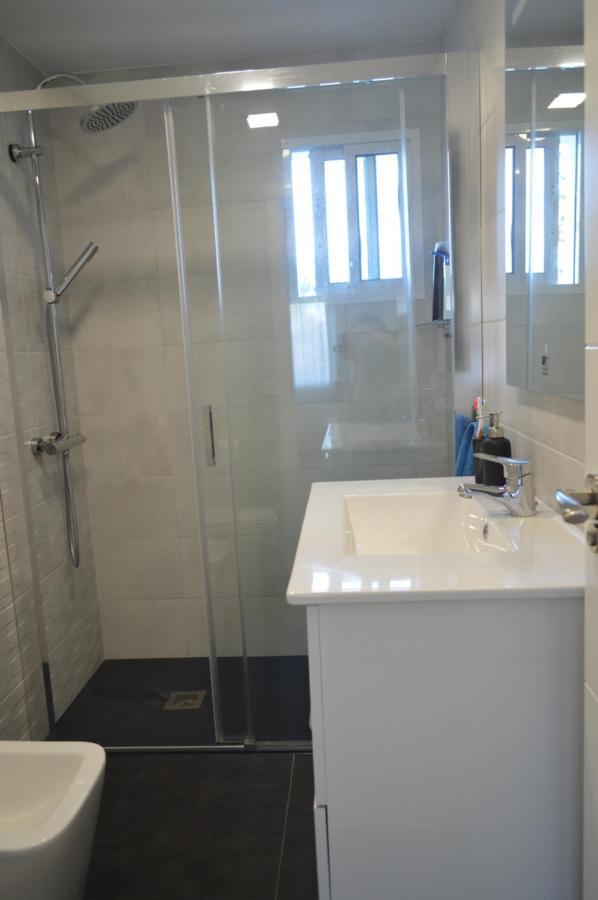Apartamento Recién Reformados Al Lado De La Playa *