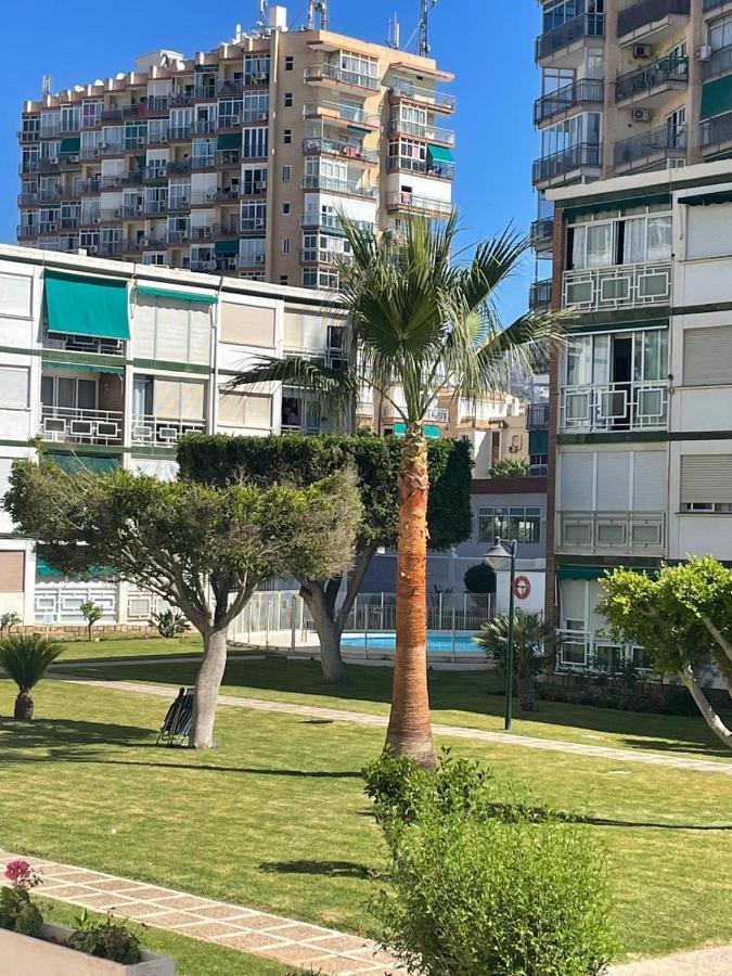 Recién Reformados Al Lado De La Playa Benalmádena