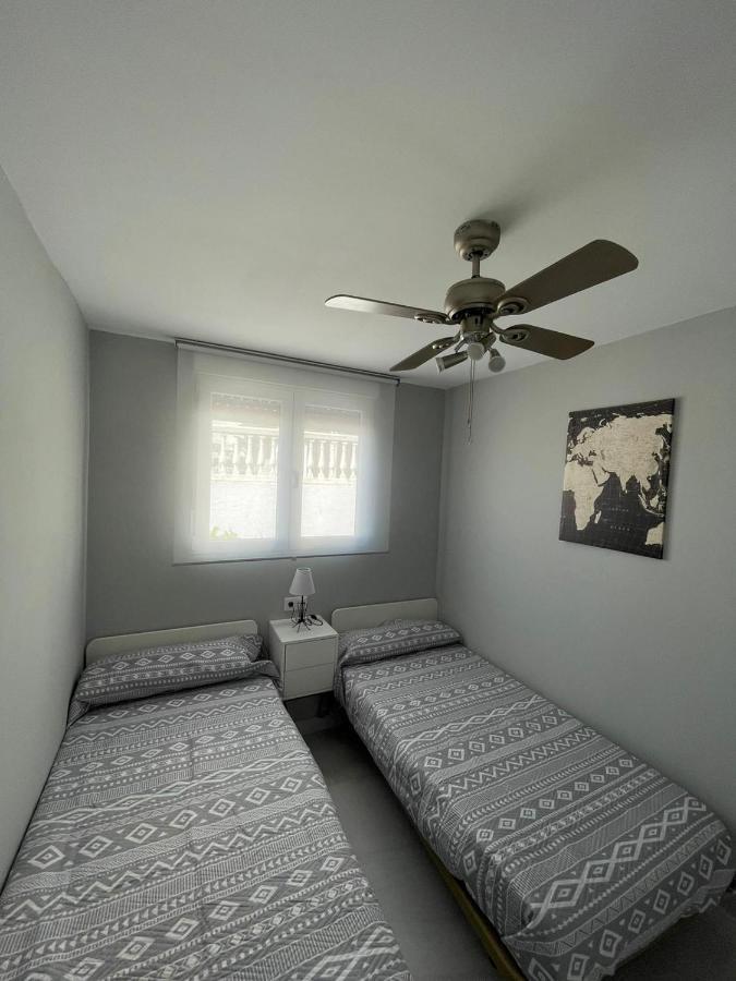 Apartamento Recién Reformados Al Lado De La Playa